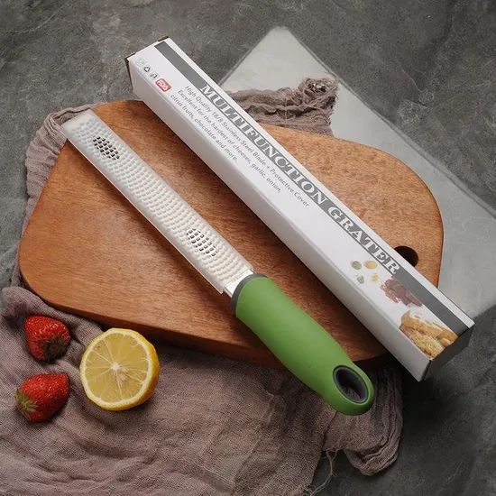 Multifunctional Kitchenware Tool Designed for Great Vegetable Efficiency - Image 2