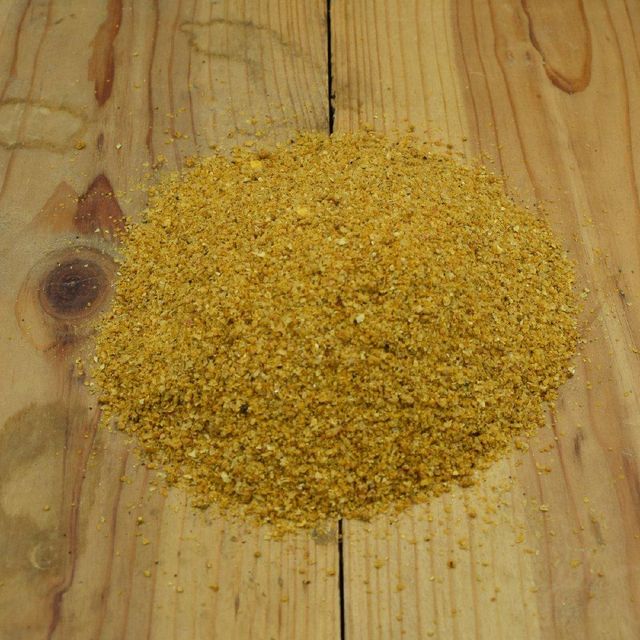 Yellow Corn Gluten Meal For Feed Industry With High Protein And Energy Level Supporting Animal Growth And Output - Image 4