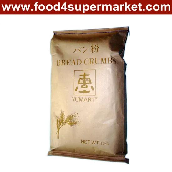 Japanese Style Bread Crumbs - Image 3