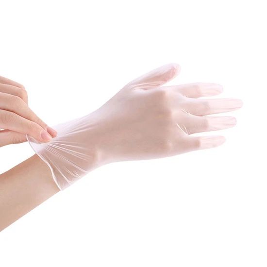 SPA Glovers for Beauty Salon - Image 1