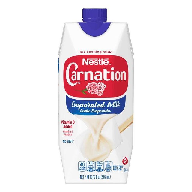 Carnation milk available for export to international food and beverage distributors - Image 4