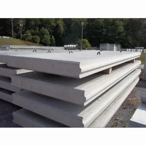 Square Precast Concrete Slabs Size 6 Feet Shape Square Country of Origin Made in India Brand Nexgen Brothers - Image 12