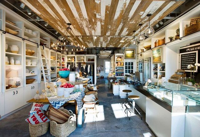 Shop Interior Designing - Image 3