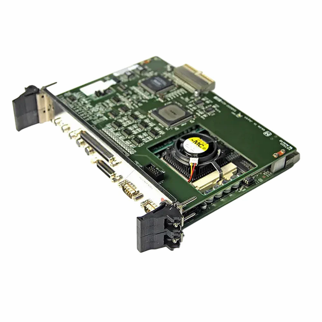 Panasonic N1F8RC81D One Board Micro Computer Brand Panasonic Flash Memory 32 KB Model No. - Image 3