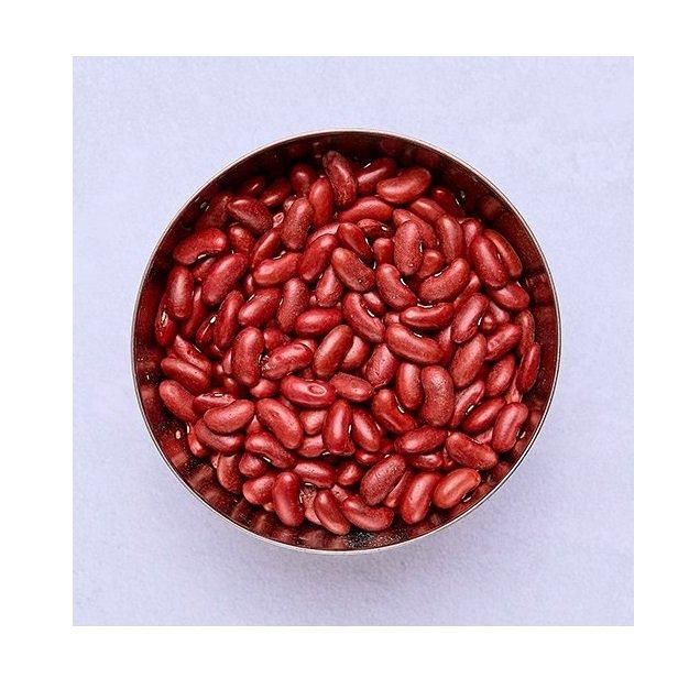 Top Products Red Kidney Beans Shelf 100% Organic Safe Process Customized Packaging - Image 4