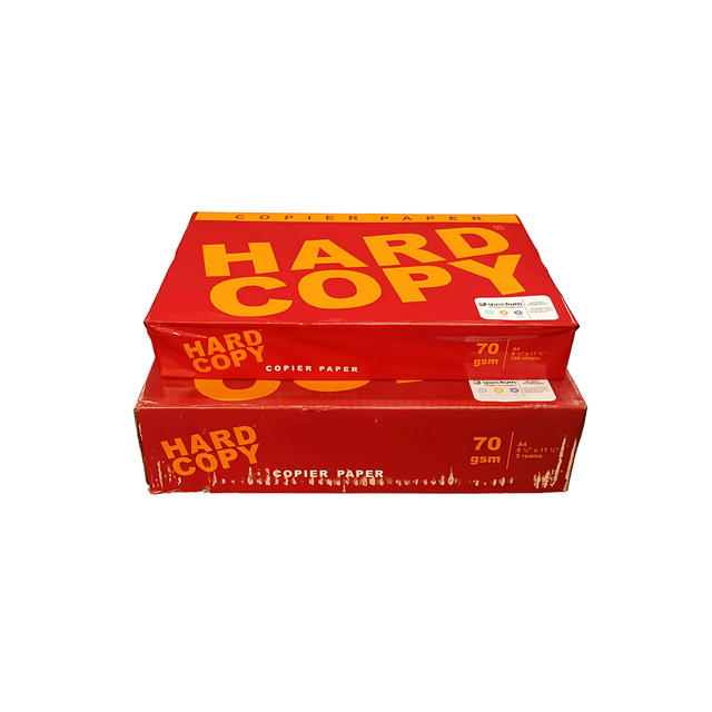 Premium hard copy papers available in bulk for export and wholesale trade - Image 4