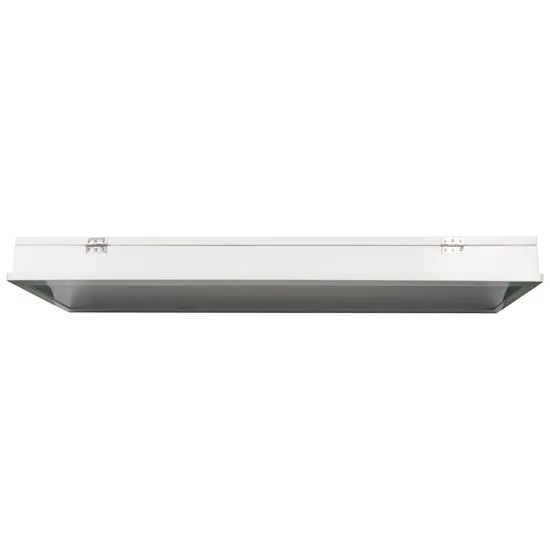 PMMA Reliable Wide Low-Consumption 56W LED Lift-up Light Cleanroom - Image 5