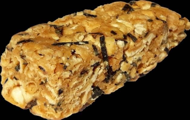 Crunchy Biscuit Bar (Classic Flavor/ Black Sesame Flavor/ Original Flavor/ Seaweed Flavor) - Image 3