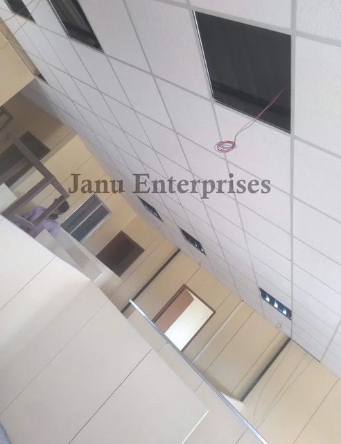Modular False Ceiling Work  Service - Image 7
