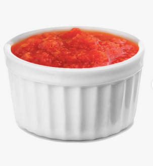 Bulk drum packing tomato paste brix 36-38%.Tin can tomato paste 28-30% in 70g 210g 400g 800g 2200g from Manufacturer - Image 4