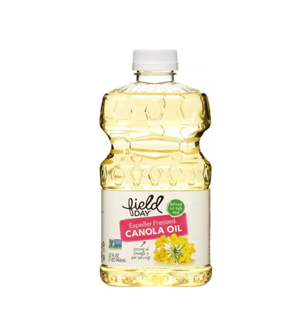 Buy Canola Oil for everyday cooking experience pure taste and health benefits with Fast Delivery and Premium Quality - Image 4