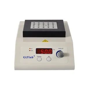 Metal Bath Lab Instrument Medical Dry Bath for Laboratory - Image 4