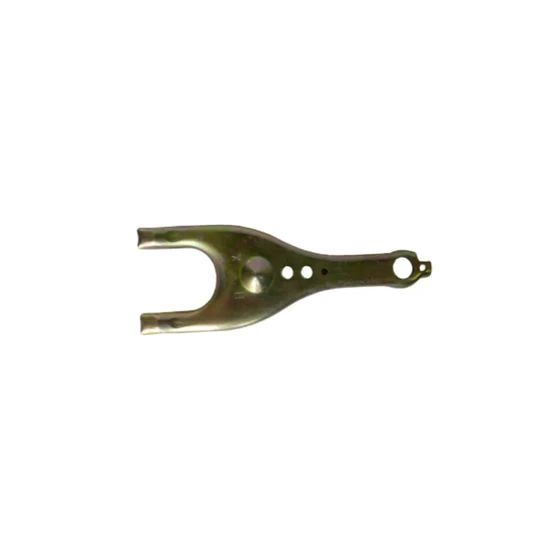 Custom Clutch Fork for Durable and Reliable Industrial Use - Image 4