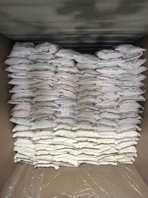 Citric Acid Anhydrous Origin China Quality Grade Food Grade Storage Temperature 30°c Or Below Packaging 25kg Paper Plastic Bags/ffs Bags, 48 - Image 4