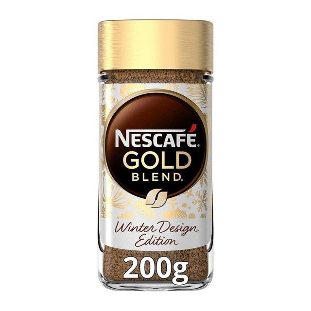 Rich Coffee Aroma Nescafé Gold 100g Wholesale Premium Instant Coffee Fresh Quality Retail Packaging - Image 4
