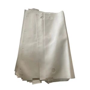 750A Acid-Resistant Polyester Filter Cloth with Mechanical Stretch Resistance - Image 4