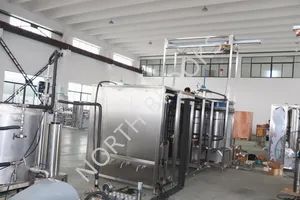 Automated Cleaning CO2 Supercritical Extraction Machine Ylang Ylang - Image 6
