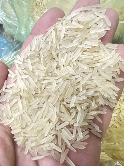 Pakistan 1121  Premium Long Grain White Sella Rice - Double Polished price: $1195 - Image 3