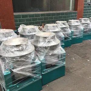 Centrifugal Oil Filter Edible Oil Filtration Machine Vegetable Oil Filter - Image 5