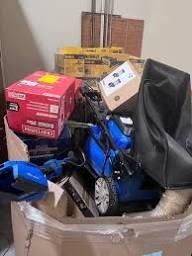 Liquidation Pallets Vacuum Cleaners Wholesale Supply At Factory Price For Sale - Image 2