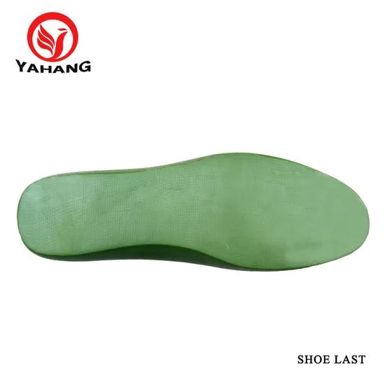 High Quality Last Sandals Shoe Soles Last Tree Plastic for R&D Fit ODM - Image 4