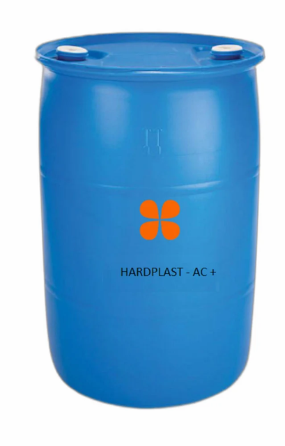 Concrete Admixture for paver blocks, For Construction Model AC+ Form Liquid Ph Value 6 to 7 Color Transparent Standard - Image 1