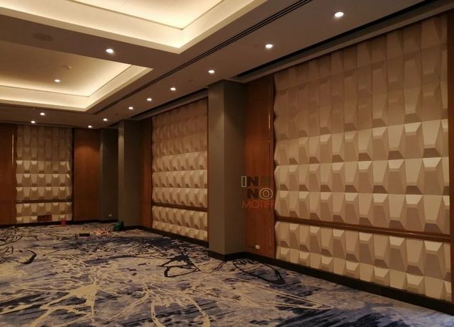 Banquet Hall Wall Panel Designing Service Service Location All Over India Service Delivery Time Within 5 Days Service Type Banquet Hall Wall Panel Designing - Image 2