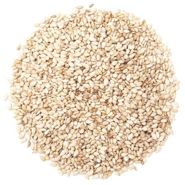Organic White Sesame Seeds at Best Price Raw Organic Hulled Sesame Seeds - Image 4