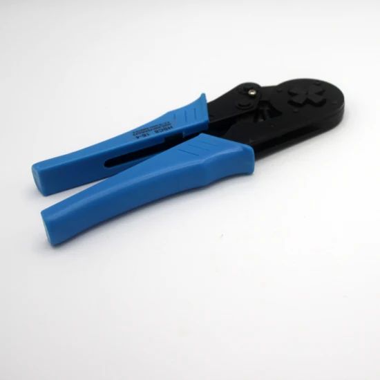 HS-30j Terminal Block Tool Blue Self-Adjustable Crimping Plier from ...