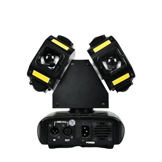 Stage Equipment LED 160W Laser Strobe Effect Beam Moving Head Stage Light for DJ Disco Party Event - Image 3