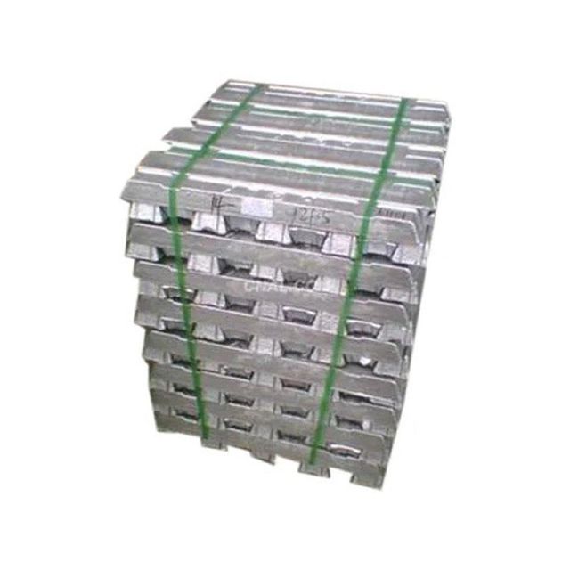 Wholesale Secondary Aluminum Ingots Premium Quality Bulk Supply - Image 4