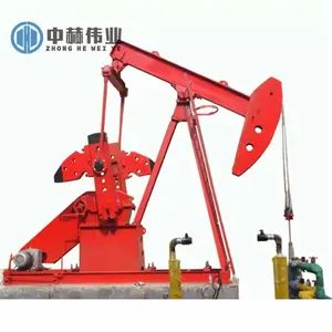 High Quality Mining Equipment Standard Pump Jack Pumping Units - Image 3