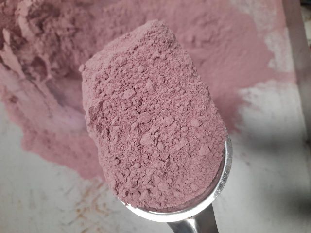 Dried Onion powder and dried onion flakes - Image 1