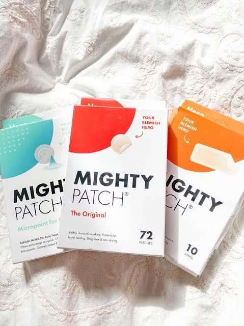Hero Cosmetics Mighty Patch - Image 1