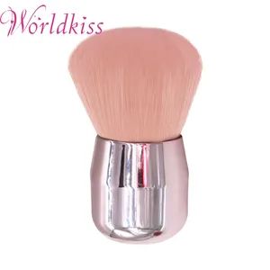 Loose Powder Brush Make up Tools Use Face Origin China Model NO. CZMB009 Type Powder Brush HS Code 9603290090 Trademark - Image 3