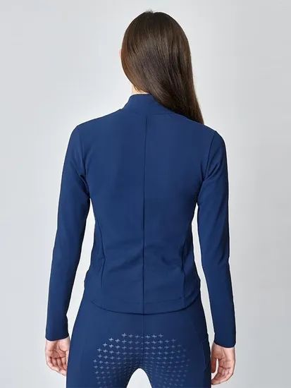Lightweight Spring Sports Windbreaker Womens Jackets - Image 6