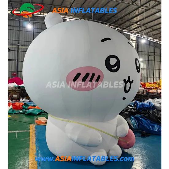 Inflatable Chiikawa Japanese Anime Character Lovely Inflatable Cartoon Mascot - Image 3