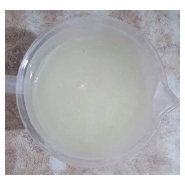 High quality for Europe market All-Natural White Latex Rubber - Image 3