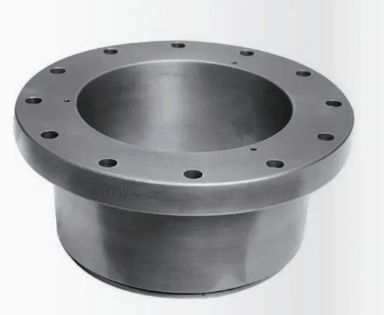 Mining Machinery Large Crusher Parts OEM Customize Product Origin China Trademark TMG Model NO. CUSTOM Standard JIS, GB, - Image 4