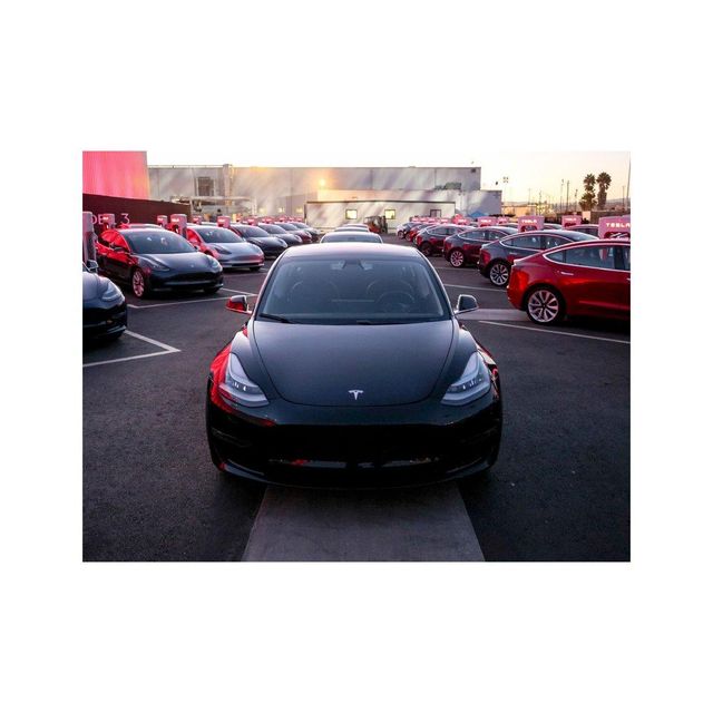 Tesla cars with over the air software updates and smart features Tesla high performance vehicles with instant torque and acceleration Tesla vehicles for export with high global demand and quality standards Tesla electric cars with autonomous driving technology and AI systems Tesla eco friendly vehicles with reduced carbon footprint and energy efficiency - Image 3