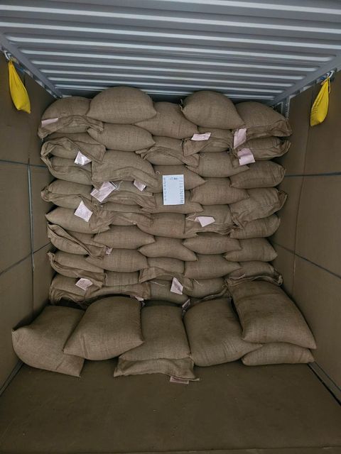 Robusta Green Coffee Bean - Origin Java, Indonesia, PT Harvest Nusa Trading, Lets Connect - Image 4