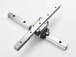 CNC Machine Special Linear Guide Rail - Image 2
