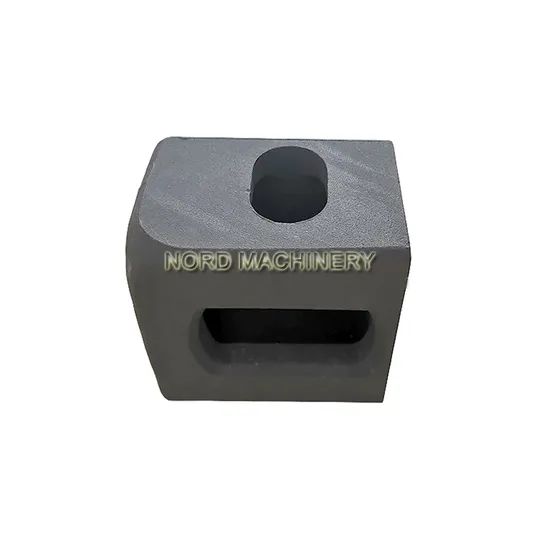 Investment Casting Corner Fittings for Container - Image 3