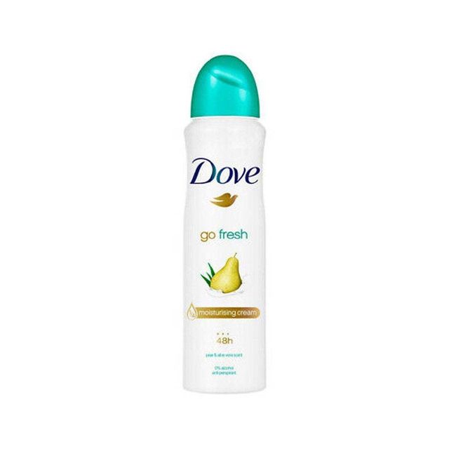 Bulk supply Dove deodorants fast delivery wholesale cheap price discount exporter - Image 5