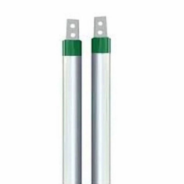 GI Earthing Electrode for Industrial Plant Standard IS 3043 Rod Diameter ALL Electrode Length ALL Electrode Diameter - Image 3