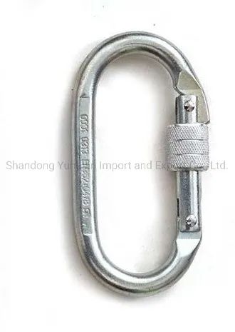 Fall Arrest Belt, Buffer Bag, Fall Arrest Safety Rope - Image 5