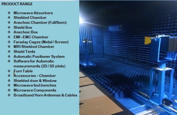 LAMBDA 100A EMI Filters Brand LAMBDA Shielding 80dB Plc Power 100A Size 1-20 Square Meter Customization Customized Voltage Rating 250vac, 380v, 380vac, - Image 2