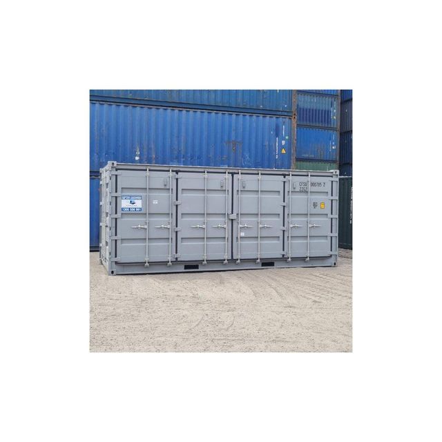 Top-Quality Refrigerated Shipping Containers Available - Image 4