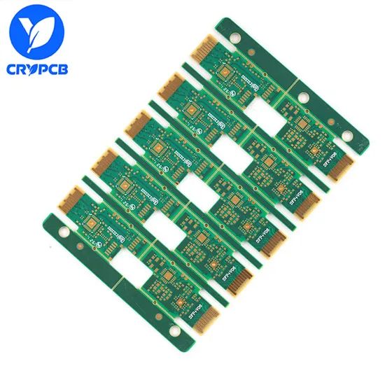Custom Multilayer PCB Design - Expertise Guaranteed - Image 3