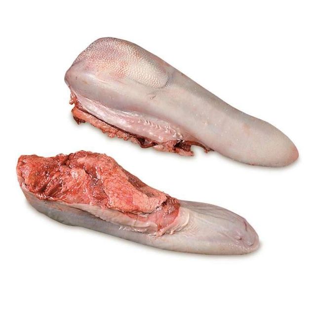 Hot Selling Price Frozen Beef Tongue Meat in Bulk - Image 5